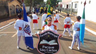 Banda Spartan_E.M. Parque Sao Carlos (1)
