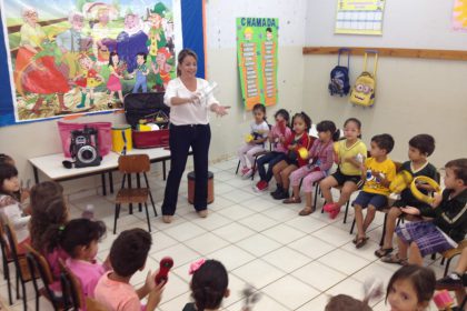 Bandinha Ritmica (4)