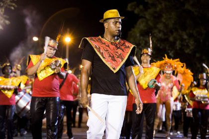 CARNAVAL