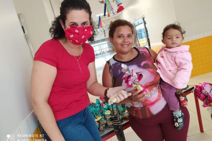CEI NOVO OESTE