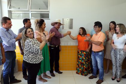 CEI Novo Oeste (556)