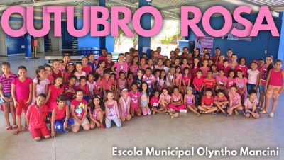 Campanha Outubro Rosa _ E.M. Olyntho Mancine (2)