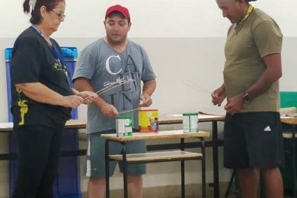 Capacitacao SMAS 03