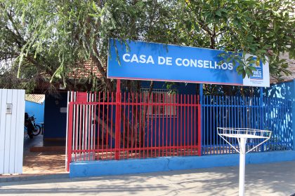 Casa de Conselhos