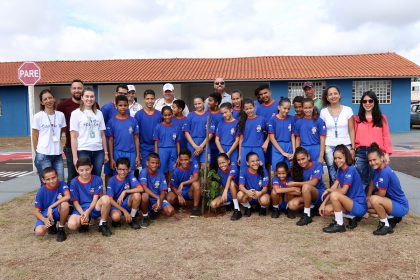 Cidade Mirim Plantio de Arvore (84)