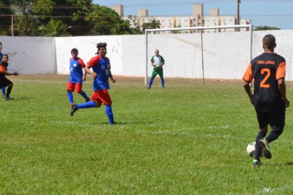Copa Assomasul – ano passado