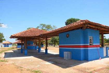Quiosques Balneario