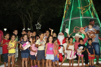 Decoracao de Natal Arapua 11-12-2018 (16)
