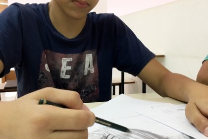 Desenho Artistico (5)