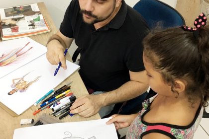 Desenho Artistico (7)