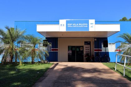ESF Vila Piloto