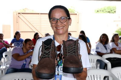Entrega de Calcados (74)