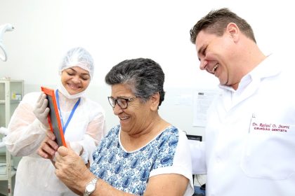 Entrega de Protese Dentaria 10-10-2018 (65)