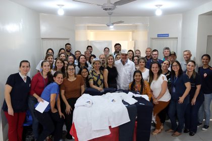 Entrega de Uniforme P Sao Carlos (30)