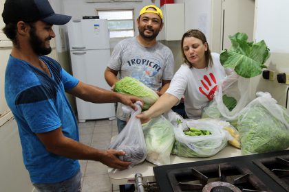 Entrega de Verduras (27)