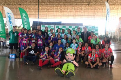 FINAL JOGOS ESCOLARES