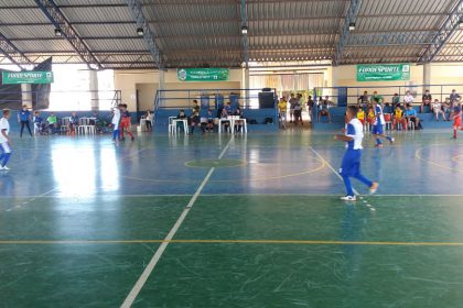 FUTSAL