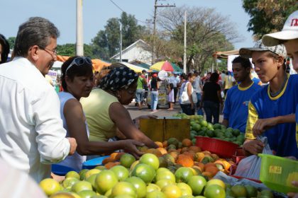 Feira Livre