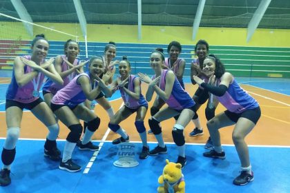 Final liga Livea voleibol 2