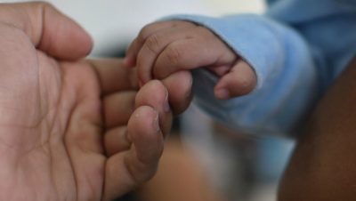 Gravidez na adolescencia