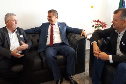 Guerreiro em Brasilia (1)