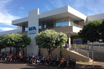 Hospital Auxiliadora – Foto Reproducao