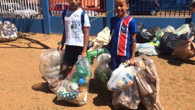 IX Gincana da Primavera _ E.M. Olyntho Mancini I