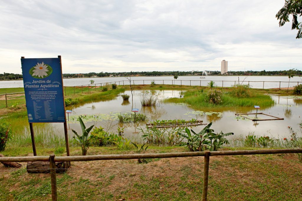 TURISMO E LAZER – Veja opções em Três Lagoas para aproveitar o seu ...