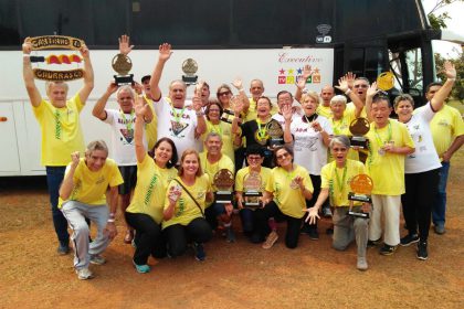 JOGOS MELHOR IDADE – NOVA ANDRADINA