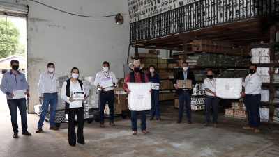 JSL Entrega de Epis (74)