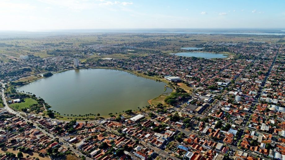 TURISMO E LAZER – Veja opções em Três Lagoas para aproveitar o seu final de  ano – Prefeitura Três Lagoas