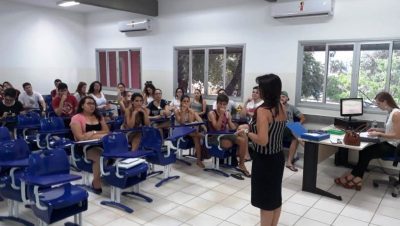 Medicina na UFMS 2