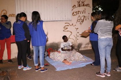 Moradores de Rua (2)