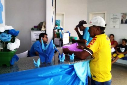 Novembro Azul 1