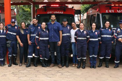 Novo Coordenador do SAMU 25-09-2018 (17)