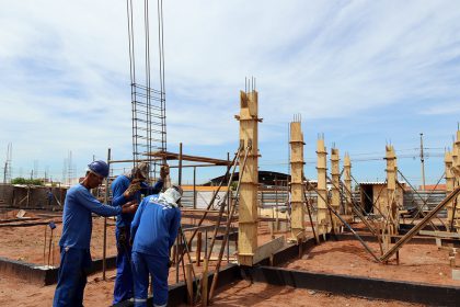 Obras CAPS (20)
