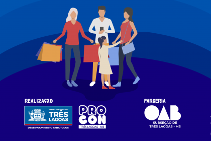 PROCON – EVENTO 16 ANOS