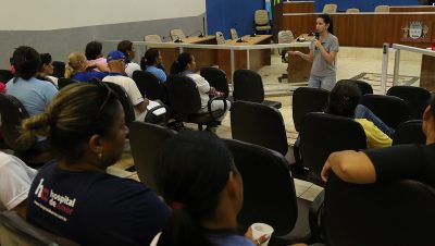 Palestra Acidente no T. (33)