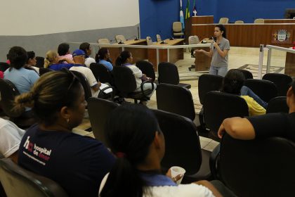 Palestra Acidente no T. (33)