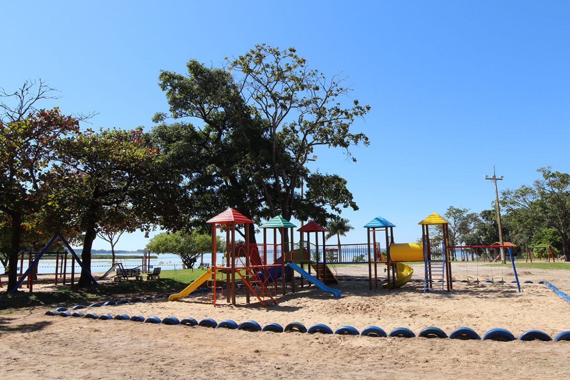 TURISMO E LAZER – Veja opções em Três Lagoas para aproveitar o seu ...