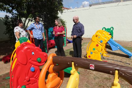 Parquinho de Brinquedos (3)