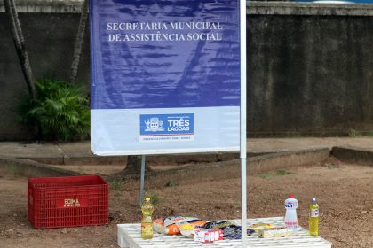Pontos de Arrecadacao