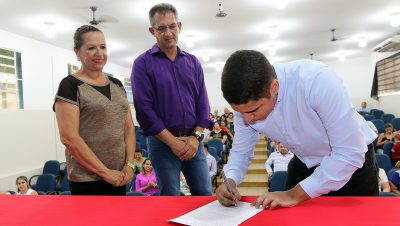 Posse do Servidores (31)