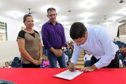 Posse do Servidores (31)