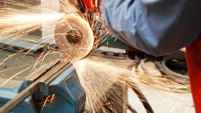 QUEIMADURAS POR SOLDA