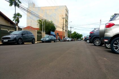 RUA ELMANO SOARES