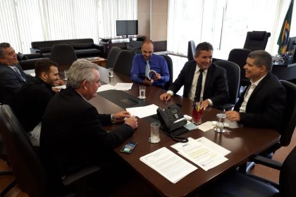 Reuniao Dnit (1)