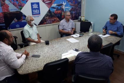 Reuniao Gabinete 28-03