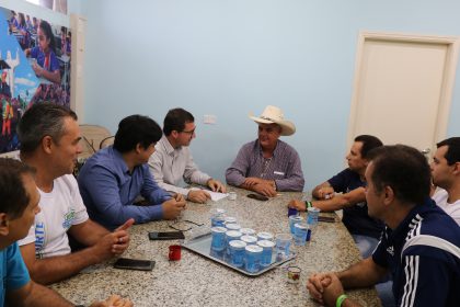 Reuniao Gabinete _ Fundesporte (2)