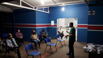 Reuniao Sindicos Novo Oeste 1